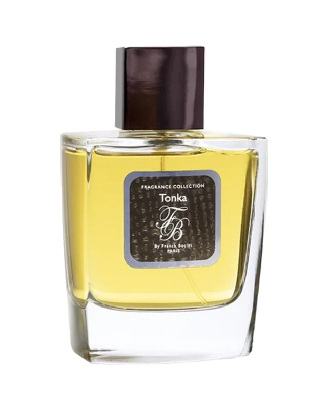Franck Boclet Tonka Eau de Parfum 100 ml bočica