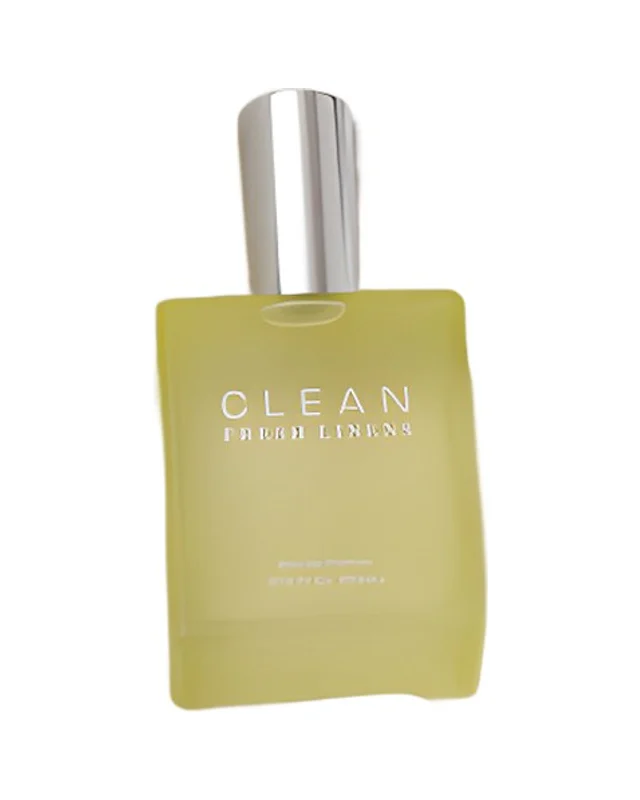 Clean Fresh Linens Eau de Parfum 60 ml bočica