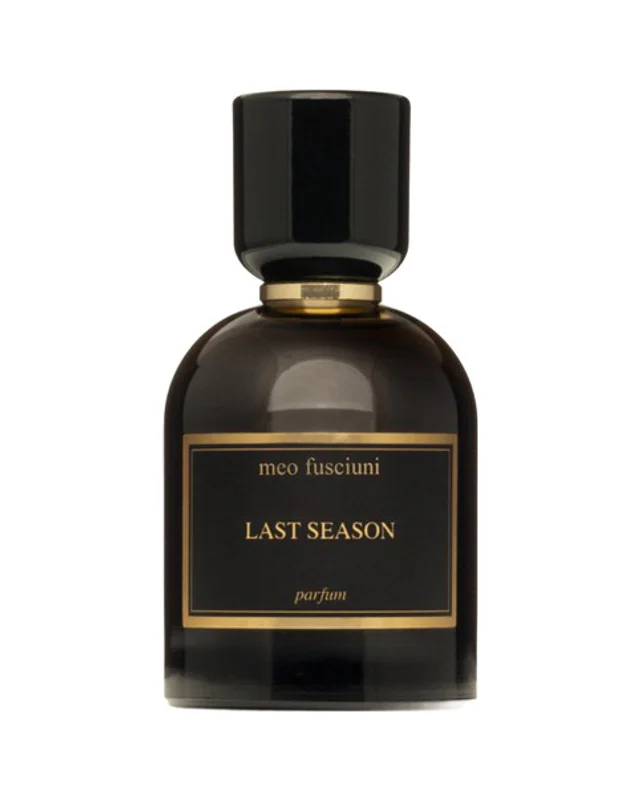 Meo Fusciuni Last Season Parfum 100 ml bočica