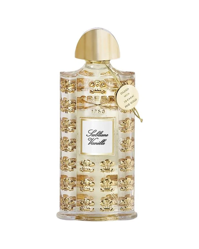Creed Sublime Vanille Eau de Parfum 75 ml bočica