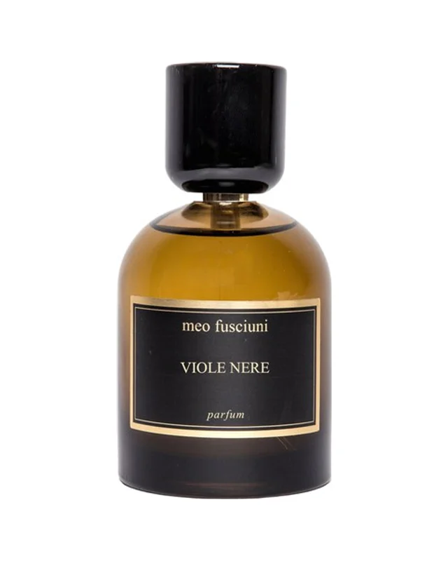 Meo Fusciuni Viole Nere Parfum 100 ml bočica