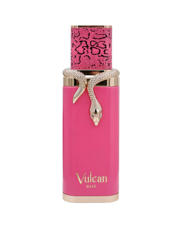 French Avenue Vulcan Baie Eau de Parfum 100 ml bočica