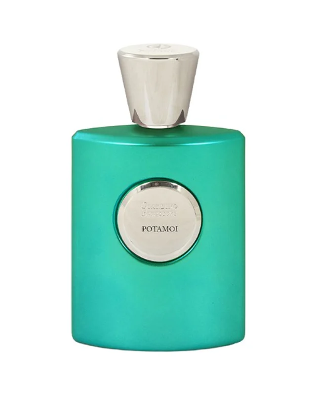 Giardino Benessere Potamoi Extrait de Parfum 100 ml bočica