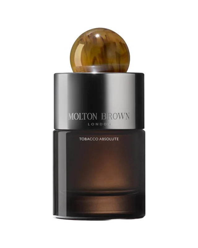 Molton Brown Tobacco Absolute Eau de Parfum 100 ml bočica