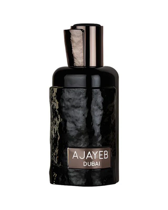 Lattafa Ajayeb Dubai Eau de Parfum 100 ml bočica