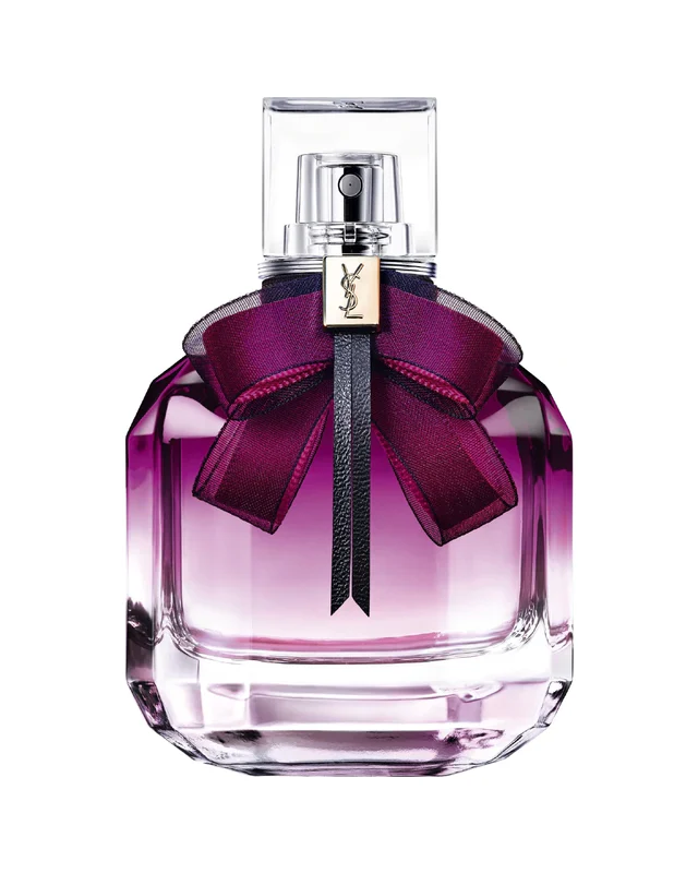 Yves Saint Laurent Mon Paris Intensémen Eau de Parfum 90 ml bočica