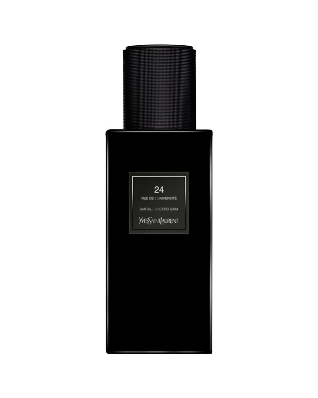 Yves Saint Laurent 24 Rue De L'Université Parfum 125 ml bočica