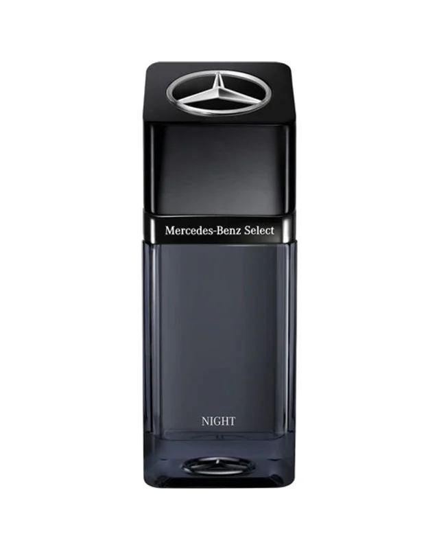 Mercedes-Benz Select Night Eau de Parfum 100 ml bočica