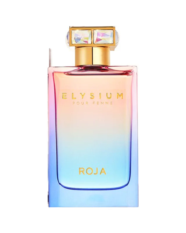 Roja Parfums Elysium Pour Femme Eau de Parfum 75 ml bočica