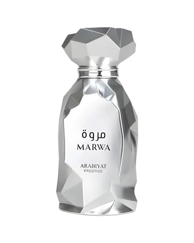 Arabiyat Prestige Marwa Eau de Parfum 100 ml bočica