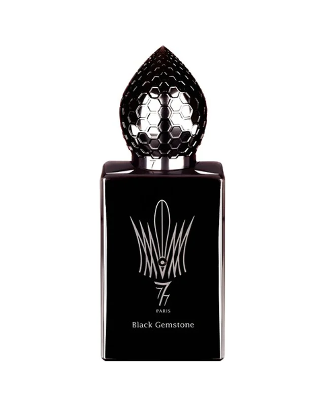 Stéphane Humbert Lucas Black Gemstone Eau de Parfum 50 ml bočica