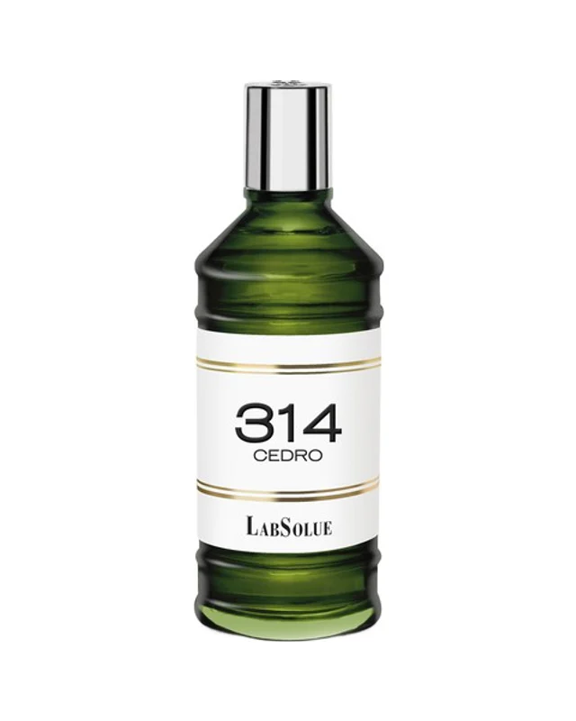 LabSolue 314 Cedro Eau de Parfum 120 ml bočica