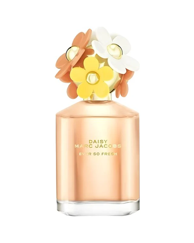 Marc Jacobs Daisy Ever So Fresh Eau de Parfum 125 ml bočica