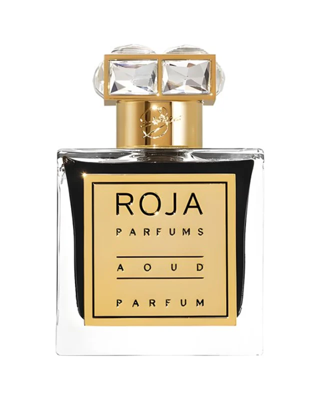 Roja Parfums Aoud Parfum 100 ml bočica