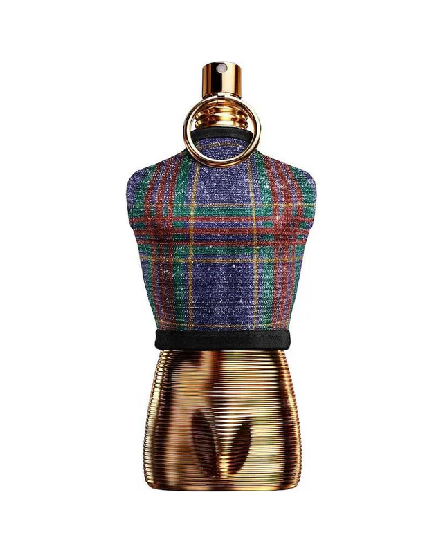 Jean Paul Gaultier Le Male Elixir Collector Parfum 125 ml bočica