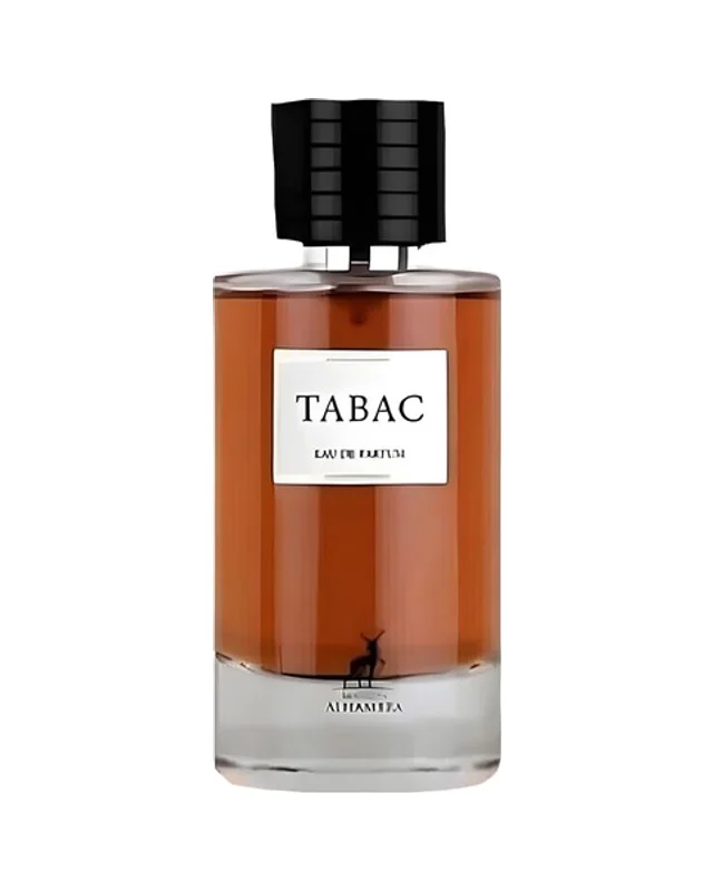 Maison Alhambra Tabac Eau de Parfum 100 ml bočica