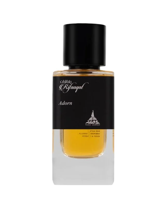 Paris Corner Rifaaqat Adorn Eau de Parfum 85 ml bočica