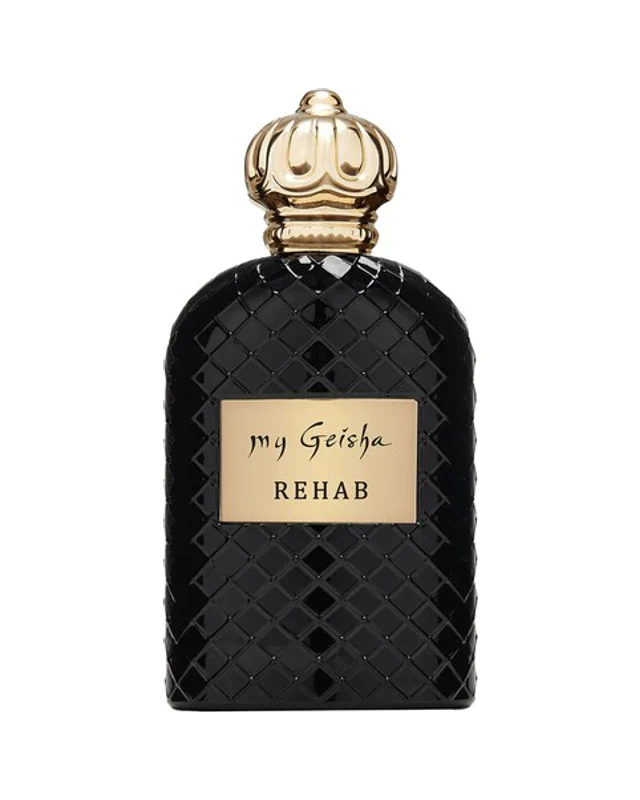 my Geisha Rehab Extrait de Parfum 5 ml dekant