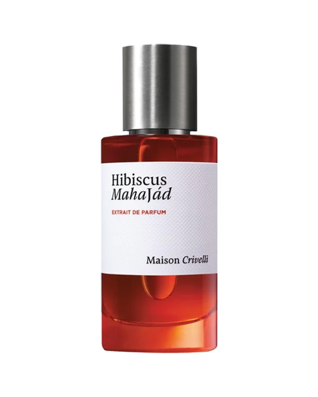 Maison Crivelli Hibiscus Mahajad Extrait de Parfum 100 ml bočica