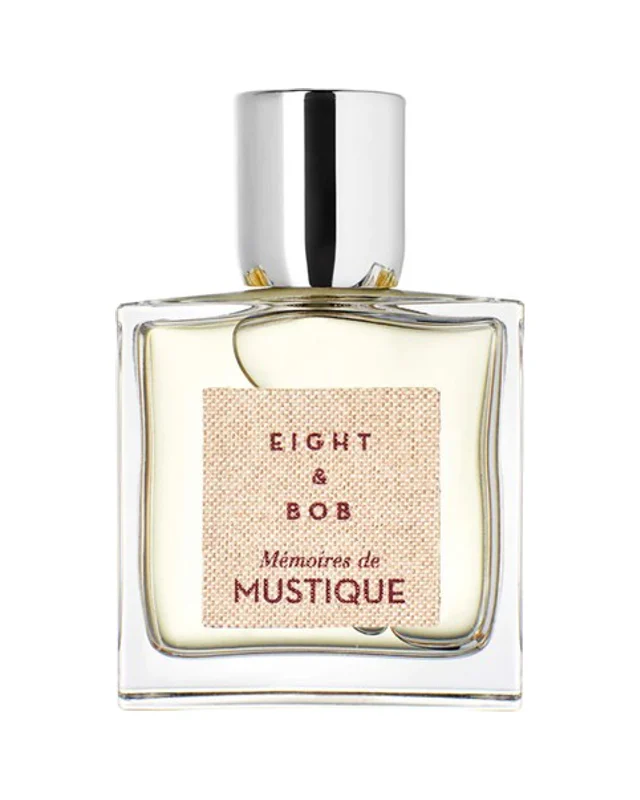 Eight & Bob Memoires De Mustique Eau de Parfum 100 ml bočica