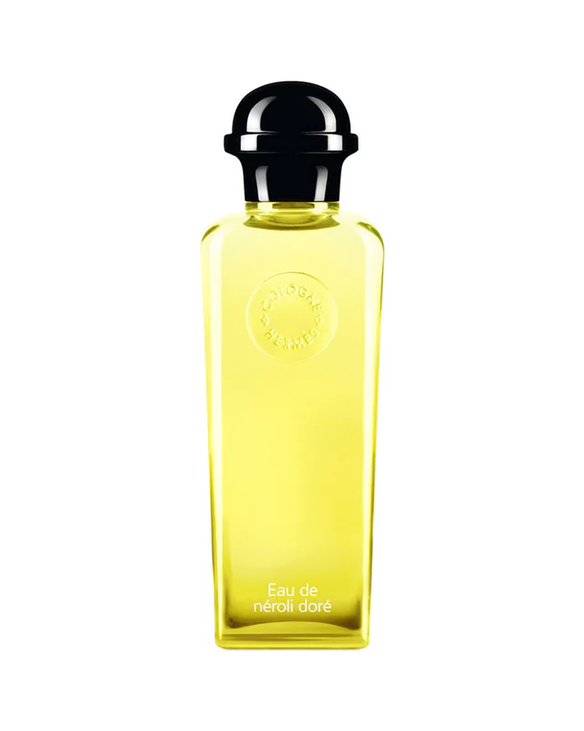 Hermès Eau De Néroli Doré Cologne Eau de Cologne 100 ml bočica