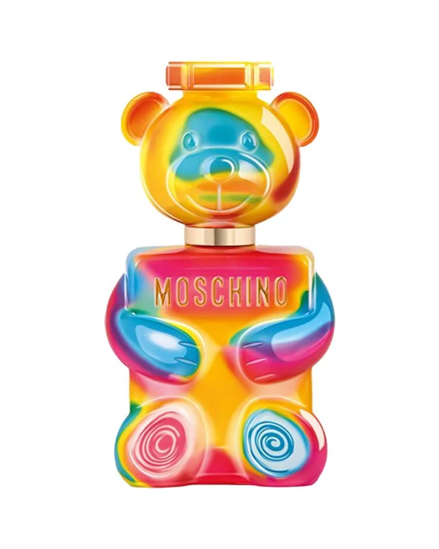 Moschino Toy 2 Gummy Eau de Parfum 50 ml bočica