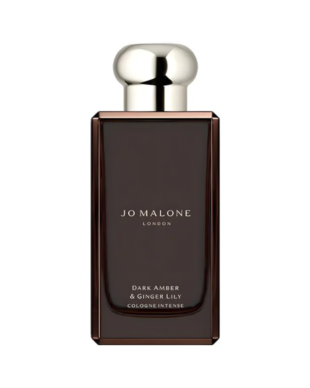 Jo Malone London Dark Amber Ginger Lily Eau de Cologne 100 ml bočica