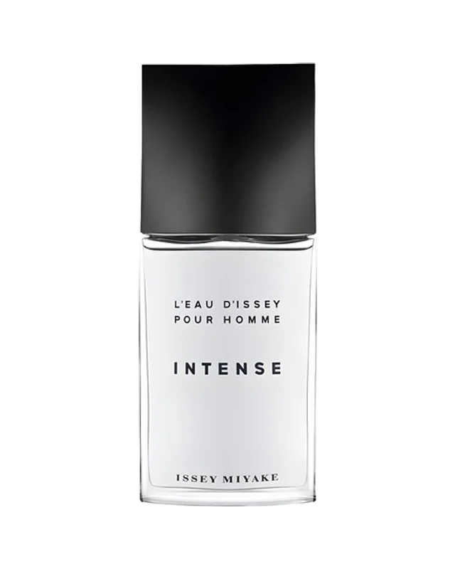 ISSEY MIYAKE L'Eau D'Issey Pour Homme Intense Eau de Toilette 5 ml dekant