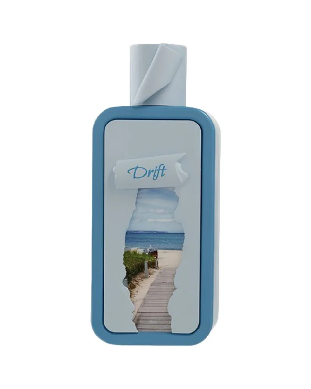 Riiffs Seasons Drift Eau de Parfum 100 ml bočica