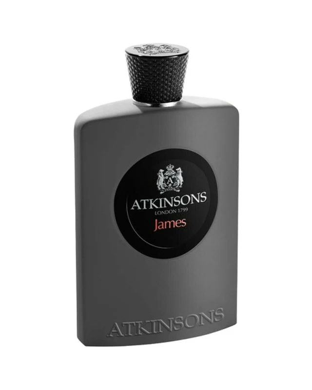 Atkinsons James Eau de Parfum 100 ml bočica