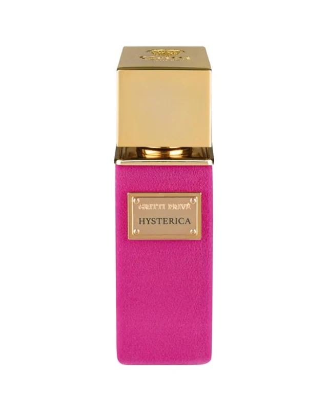Gritti Hysterica Extrait de Parfum 100 ml bočica