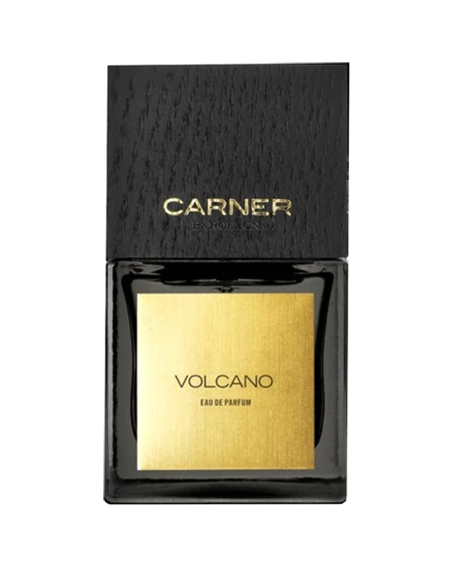 Carner Barcelona Volcano Eau de Parfum 100 ml bočica