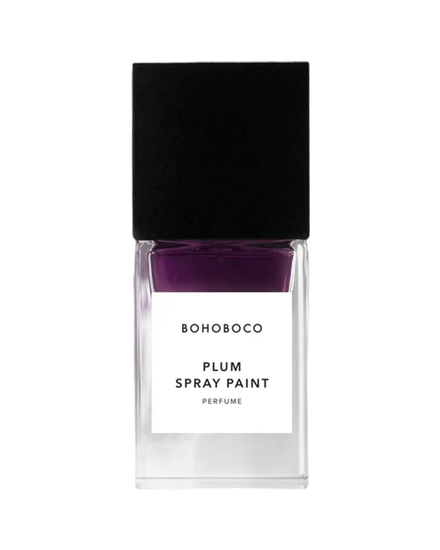Bohoboco Plum Spray Paint Parfum 5 ml dekant
