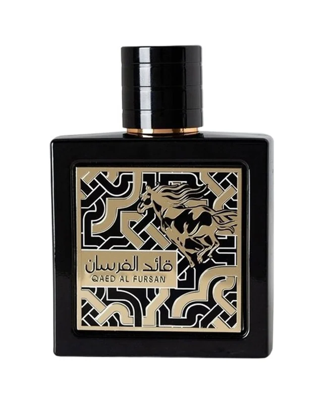 Lattafa Qaed Al Fursan Eau de Parfum 90 ml bočica
