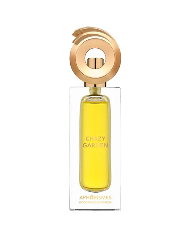 Aphorismes Crazy Garden Fragrance Parfum 50 ml bočica