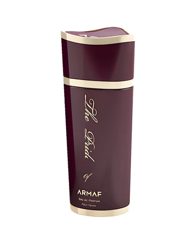 Armaf The Pride Eau de Parfum 100 ml bočica