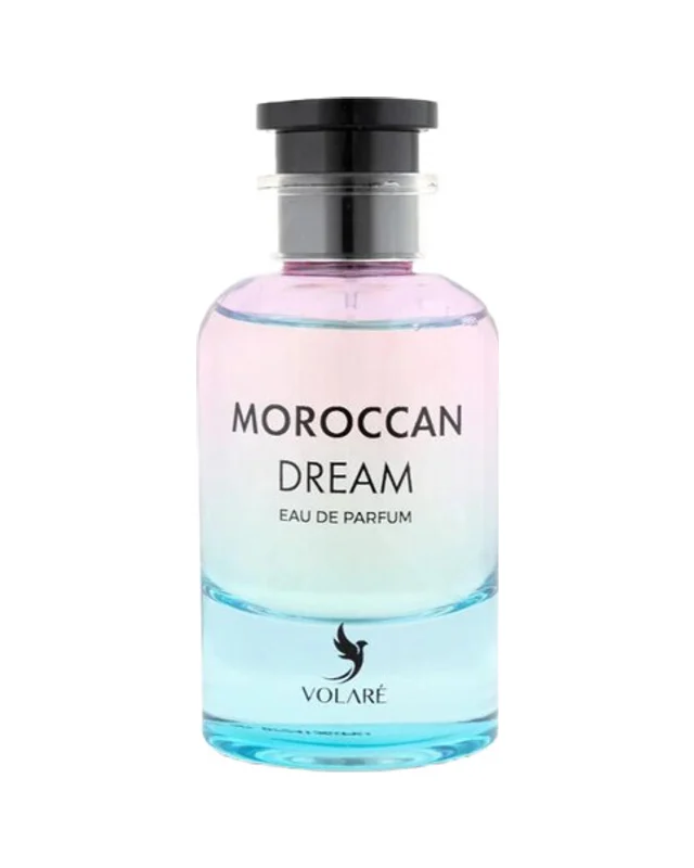 Volare Moroccan Dream Eau de Parfum 100 ml bočica