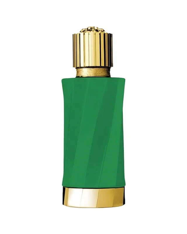 Versace Atelier Patchouli Precieux Eau de Parfum 100 ml bočica