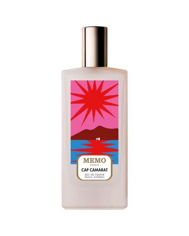 Memo Paris Cap Camarat Eau de Parfum 75 ml bočica