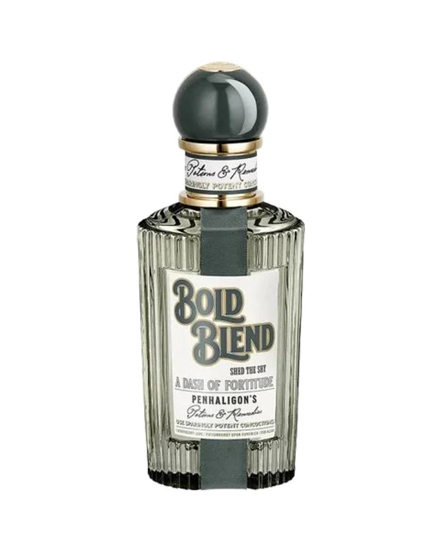 Penhaligon's Bold Blend Eau de Parfum 100 ml bočica