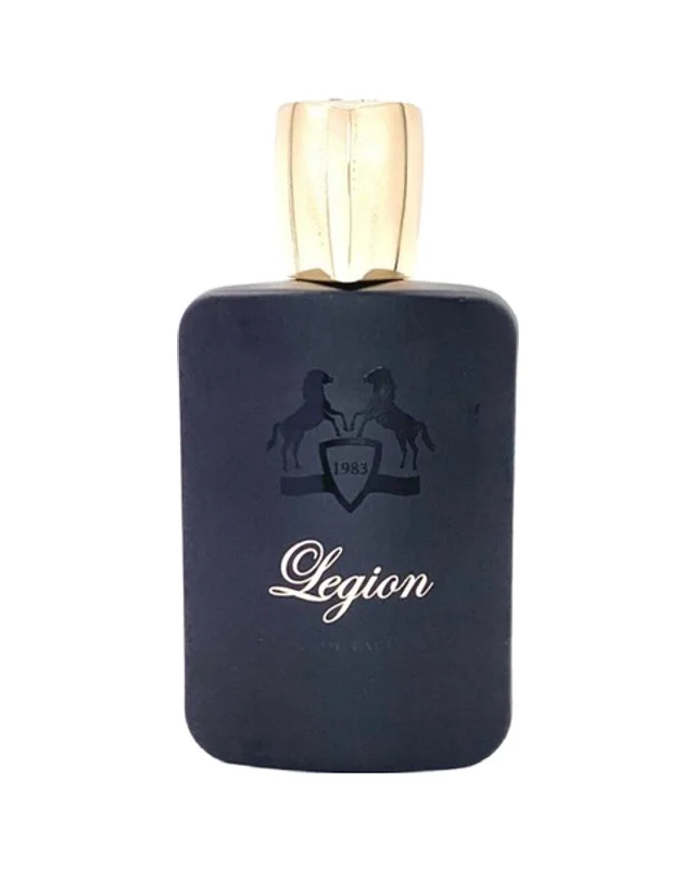 Fragrance World Legion Eau de Parfum 100 ml bočica