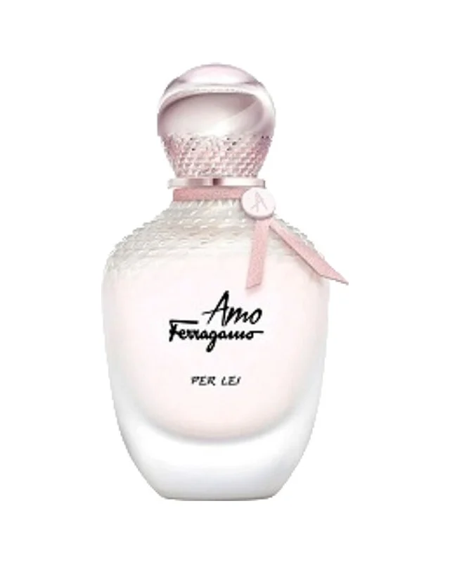 Ferragamo Amo Ferragamo Per Lei Woman Eau de Parfum 30 ml bočica