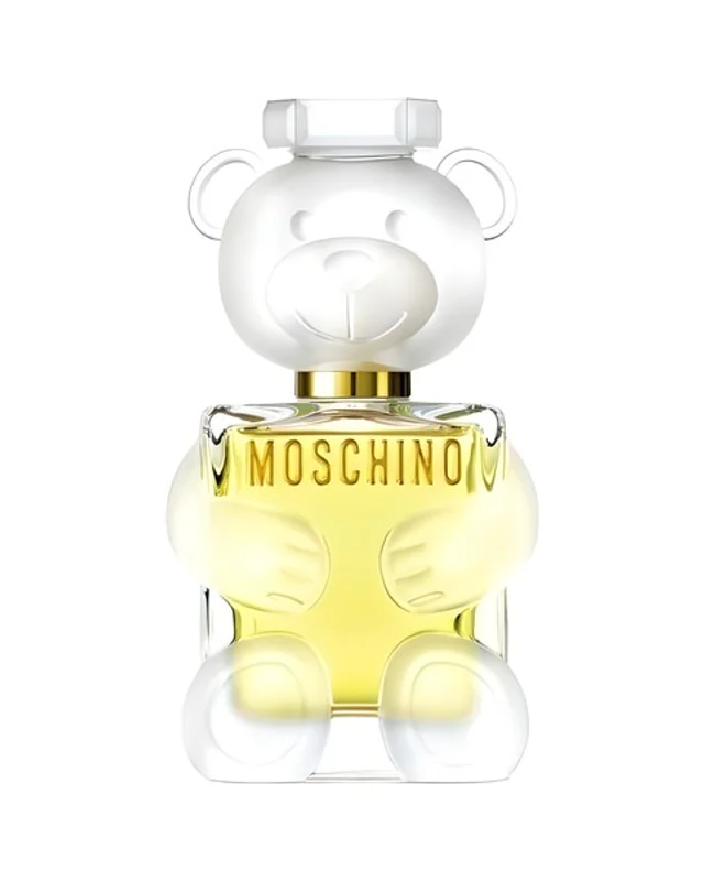 Moschino Toy 2 Eau de Parfum 50 ml bočica