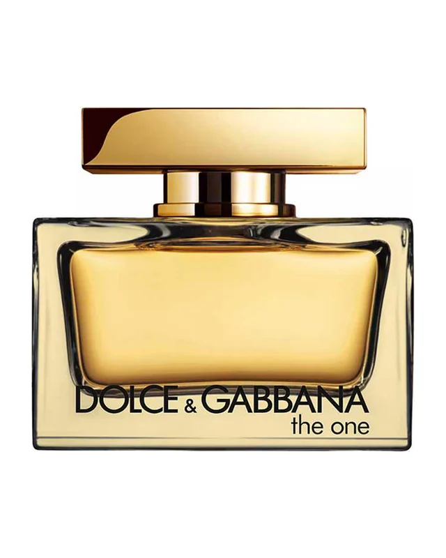 Dolce&Gabbana The One Female Intense Eau de Parfum 100 ml bočica