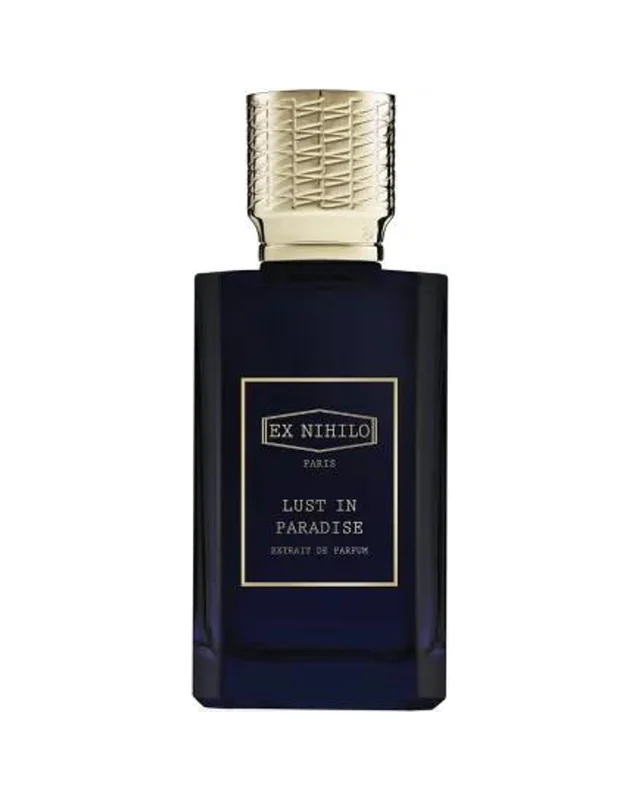 EX NIHILO Lust In Paradise Extrait de Parfum 5 ml dekant
