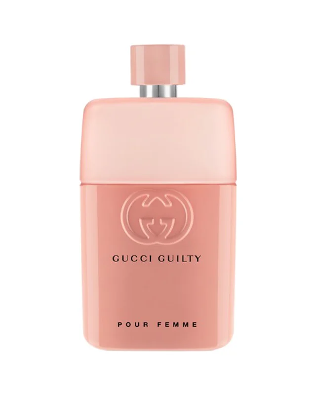 Gucci Guilty Love Edition Eau de Parfum 90 ml bočica