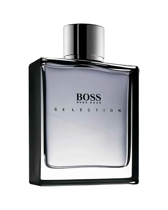 HUGO BOSS Selection Eau de Toilette 100 ml bočica