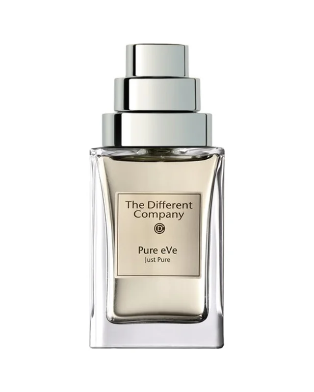 The Different Company Pure Eve Eau de Parfum 100 ml bočica