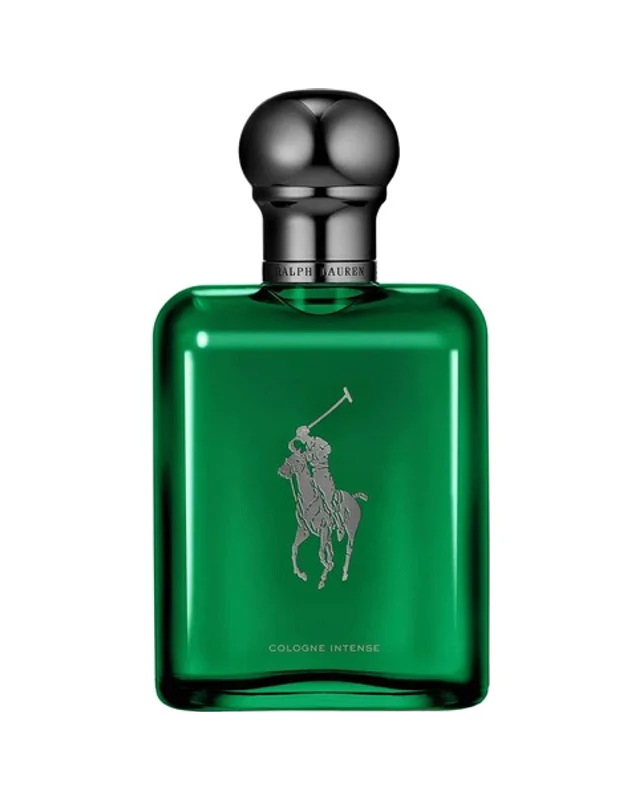 Ralph Lauren Polo Cologne Intense Eau de Parfum 120 ml bočica