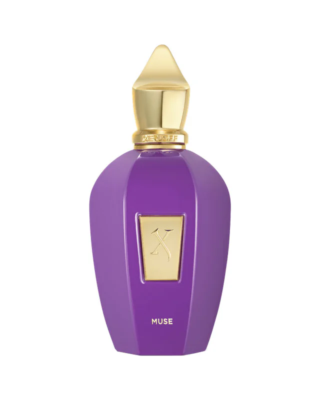 Xerjoff Muse Eau de Parfum 100 ml bočica